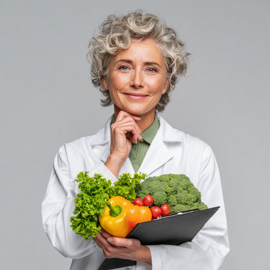 Egészséges életmód időskorban